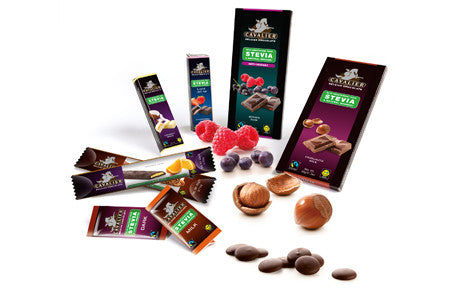 Cavalier - Sugar Free, Fair Trade & Delicious! – Tagged 