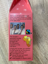 Load image into Gallery viewer, Belvas Snowman Milk Hot Chocolate Drops
