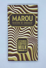 Load image into Gallery viewer, Marou Coffee Milk 44%
