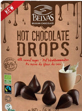 Load image into Gallery viewer, Belvas Hot chocolate drops 
