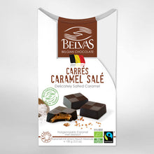 Load image into Gallery viewer, belvas salted caramel 

